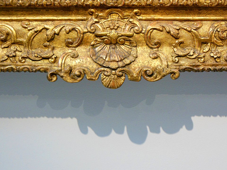 D'art et d'ombre.