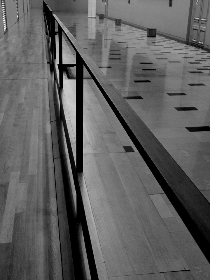 Salle des Mays.