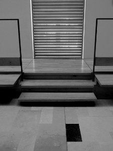 Salle des Mays.