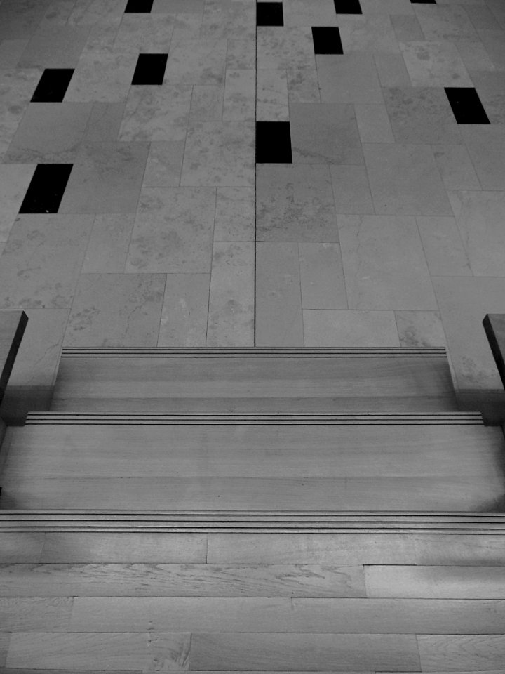 Salle des Mays.