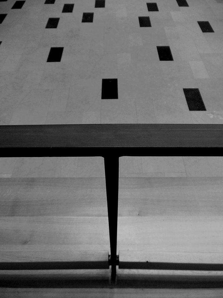 Salle des Mays.