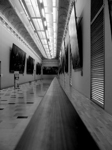 Salle des Mays.