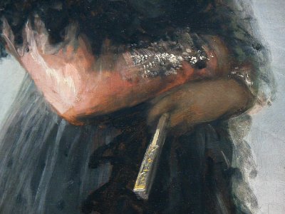 "Mariana Waldstein, neuvième marquise de Santa Cruz" (déta…