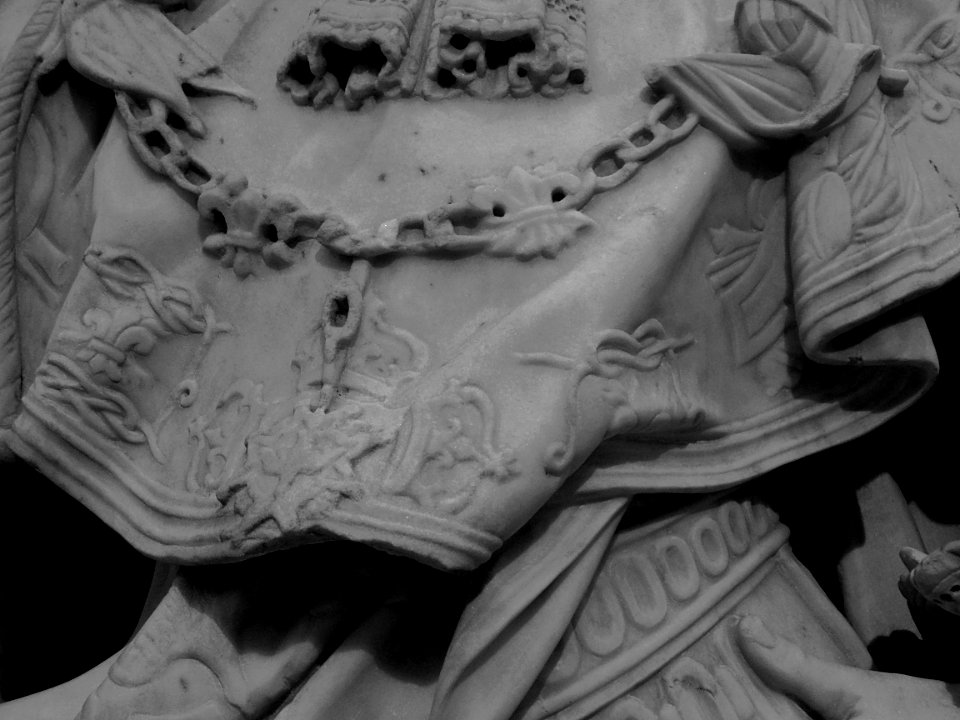 "Le duc de Richelieu, maréchal de France, en habit de l'or…