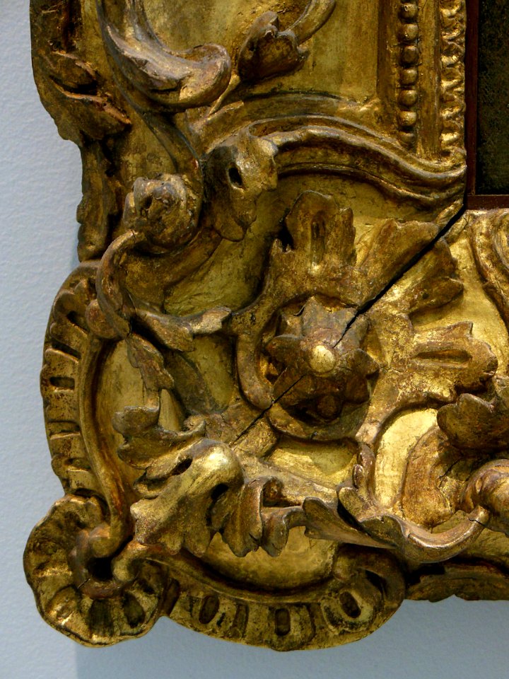 "Francis George Hare enfant, dit Master Hare" (détail du c…