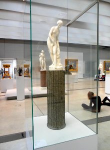 La Galerie du Temps du Louvre Lens, royaume de la transpar…