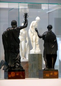 La Galerie du Temps du Louvre Lens, royaume de la transpar…