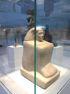La Galerie du Temps du Louvre Lens, royaume de la transpar…