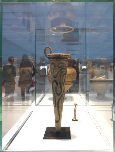 La Galerie du Temps du Louvre Lens, royaume de la transpar…