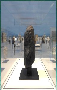 La Galerie du Temps du Louvre Lens, royaume de la transpar…