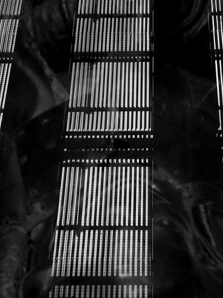 Galerie du Temps, Louvre Lens : un reflet du présent sur u…
