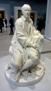 D'Alembert, auteur de l'Encyclopédie. Félix Lecomte, avant…