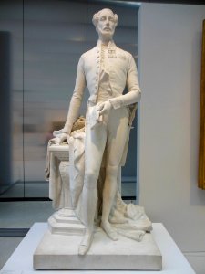 Ferdinand-Philippe, duc d'Orléans. Jean-Louis Jaley, 1844.…