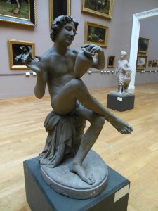 L'Art étrusque, Louis Schroeder, 1872.