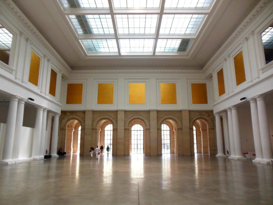 L'atrium