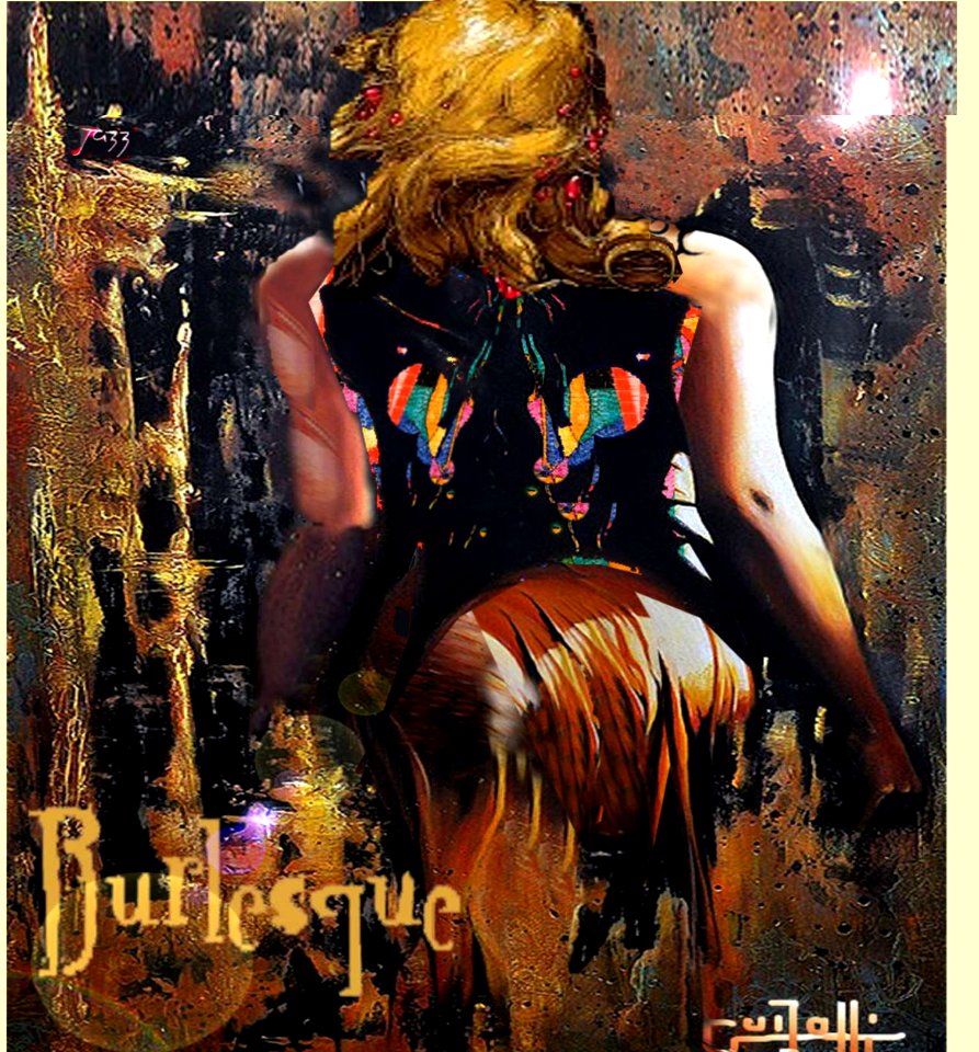 BURLESQUE