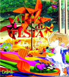 FESTA UNITA' LIPPO 2019