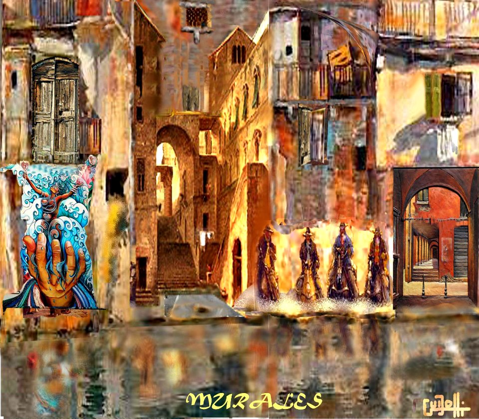 MURALES