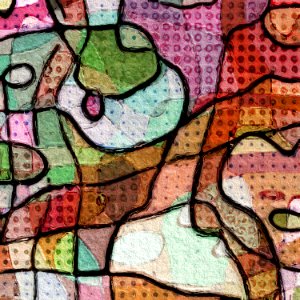 The Paths We Travel #8