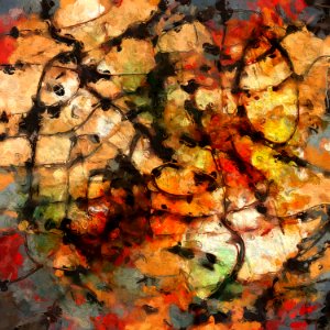 The Paths We Travel #9