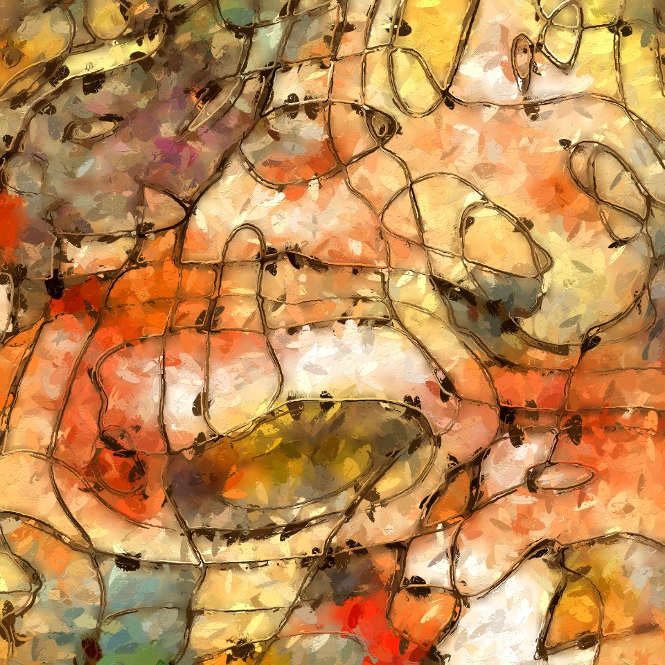 The Paths We Travel #4