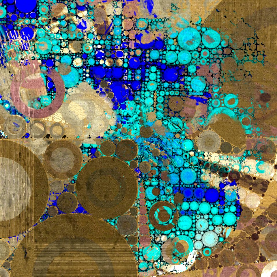Transformations XXVI