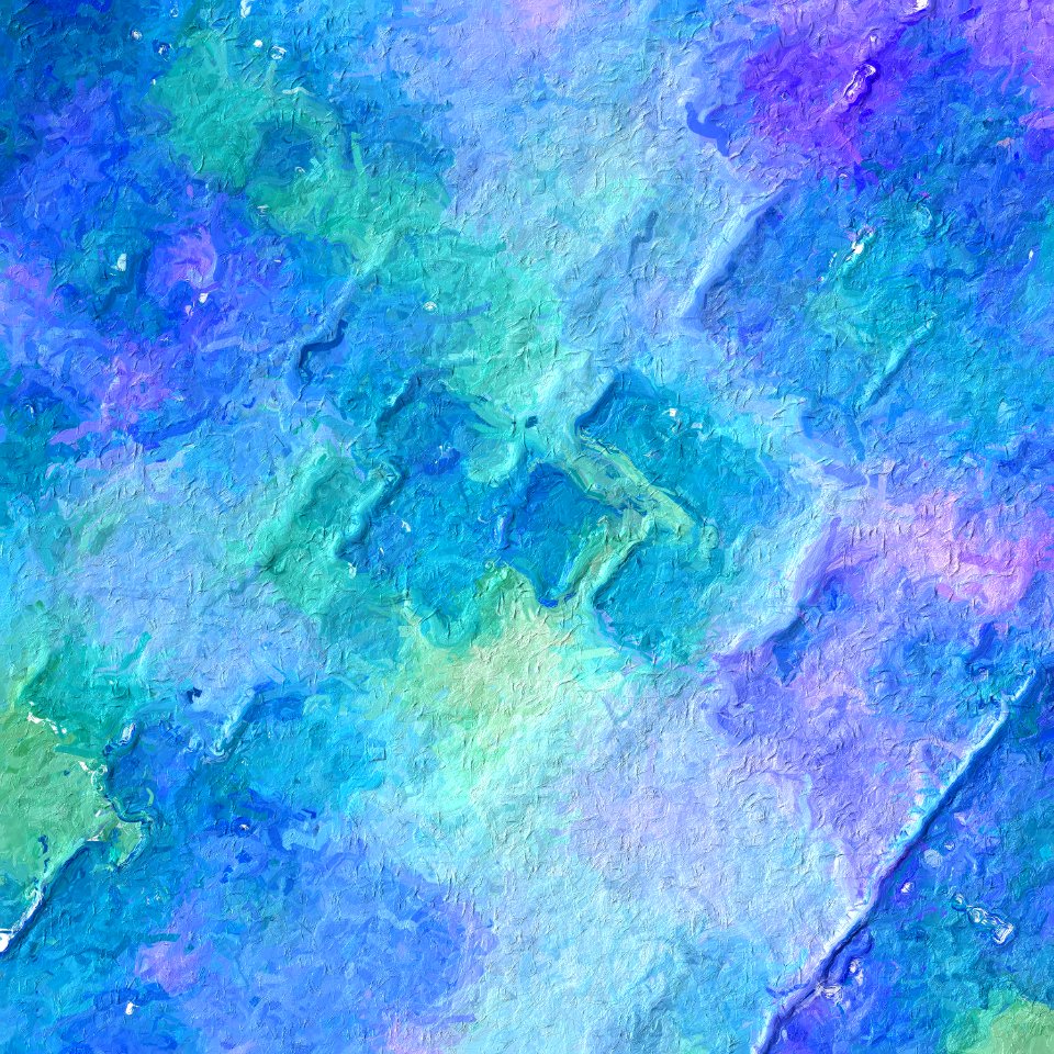 Transformations XXVIII