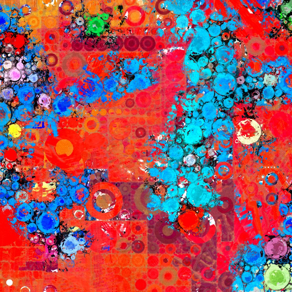 Transformations II