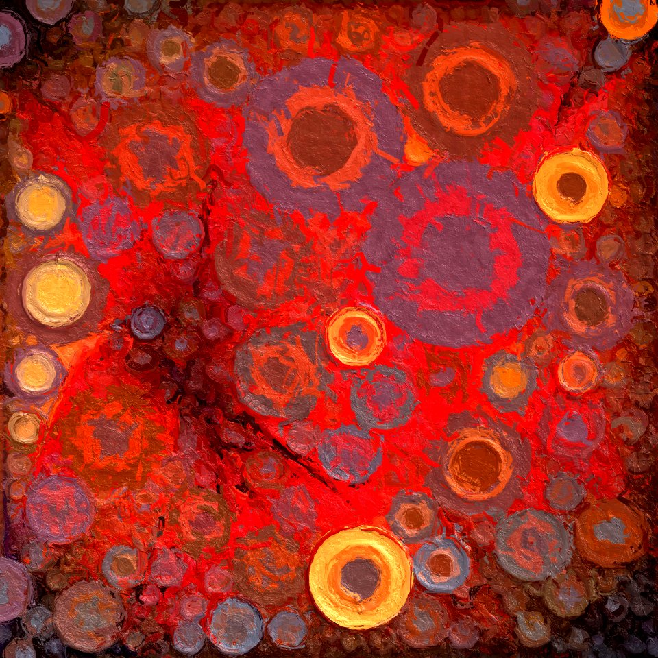 Bubblicious XXV