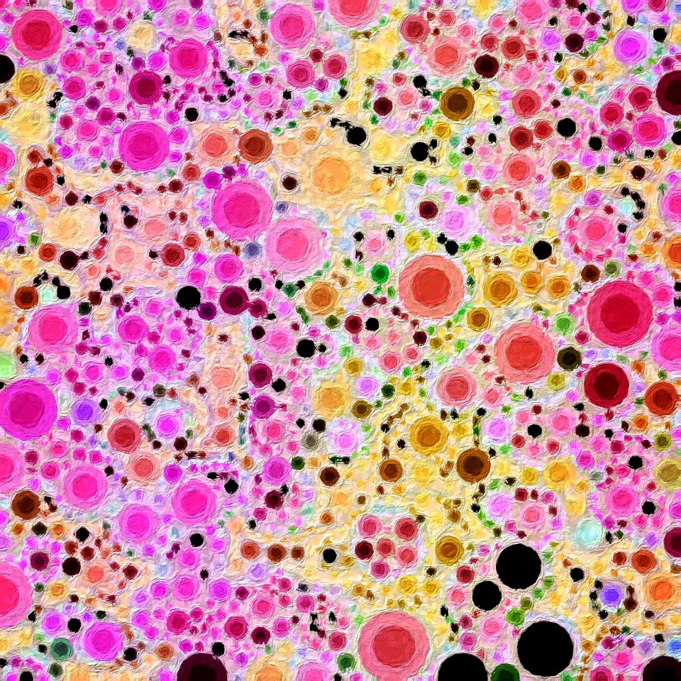 Bubblicious XXI