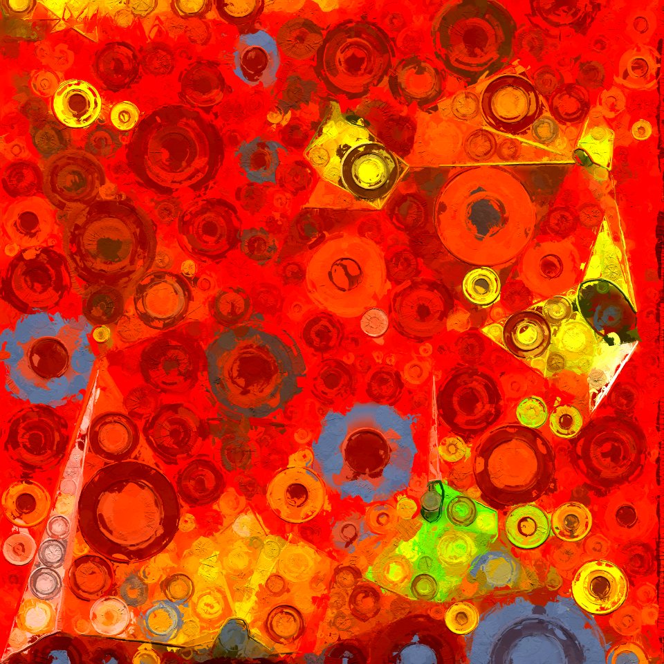 Bubblicious XXIV