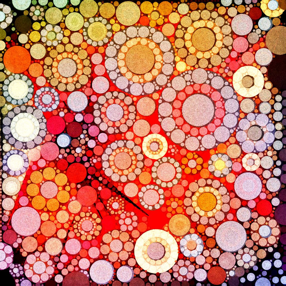 Bubblicious XXI