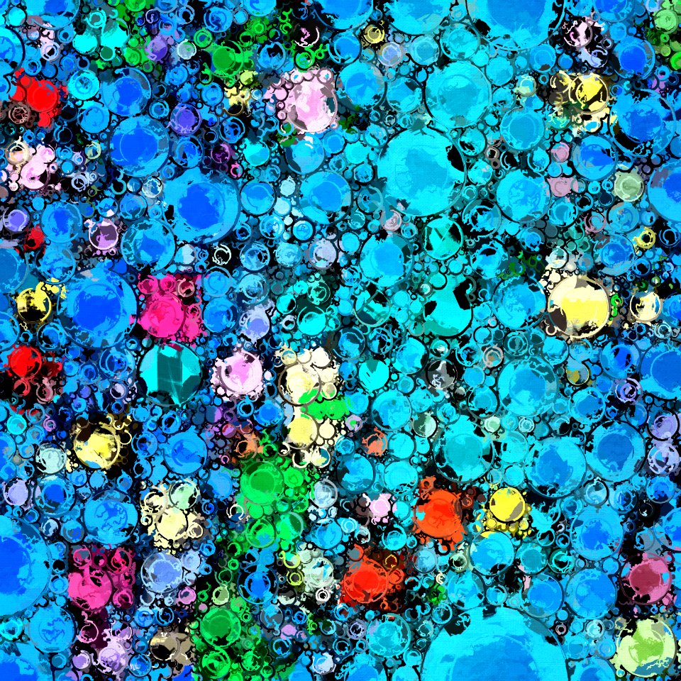 Bubblicious XVI