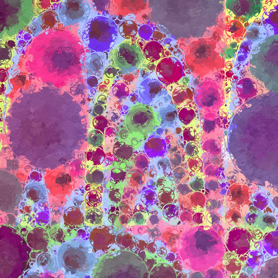 Bubblicious XX. Free illustration for personal and commercial use.