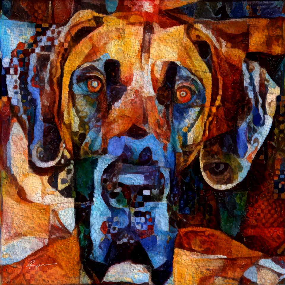 Why the Long Face?