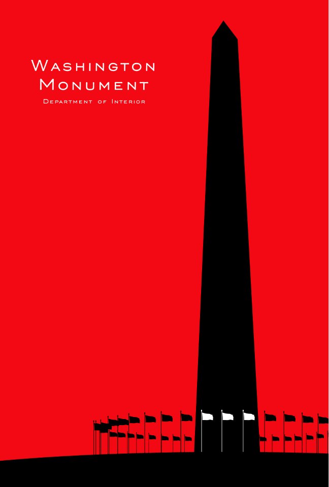 Washington-Monument