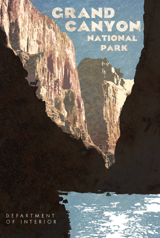 Grand Canyon