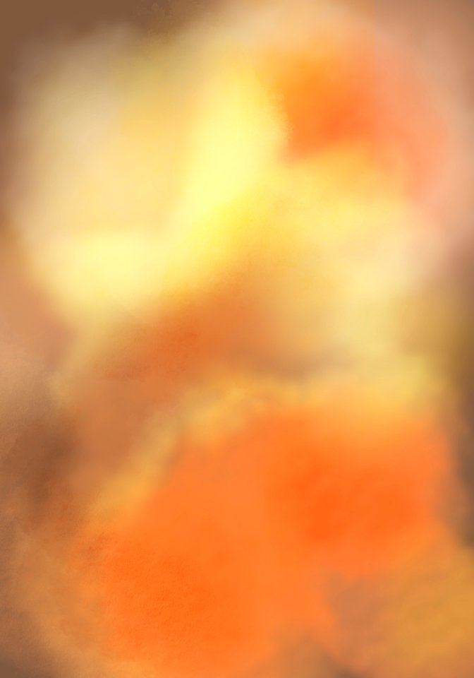 one