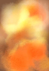 one