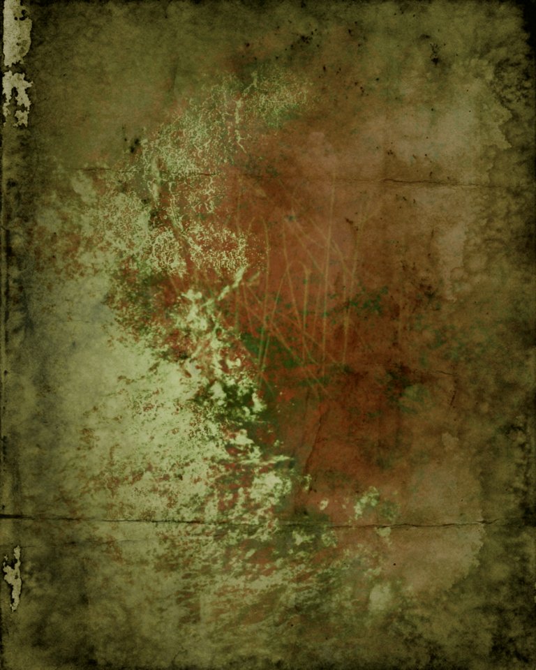 2 distressed