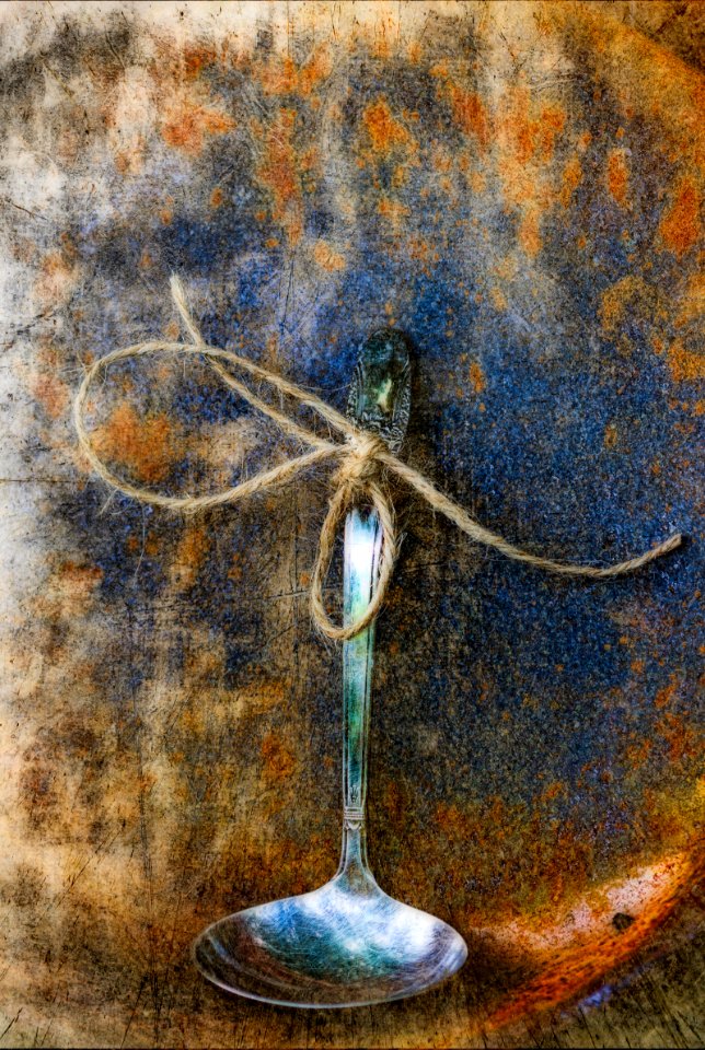 spoon