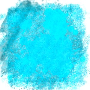 Ocean blues