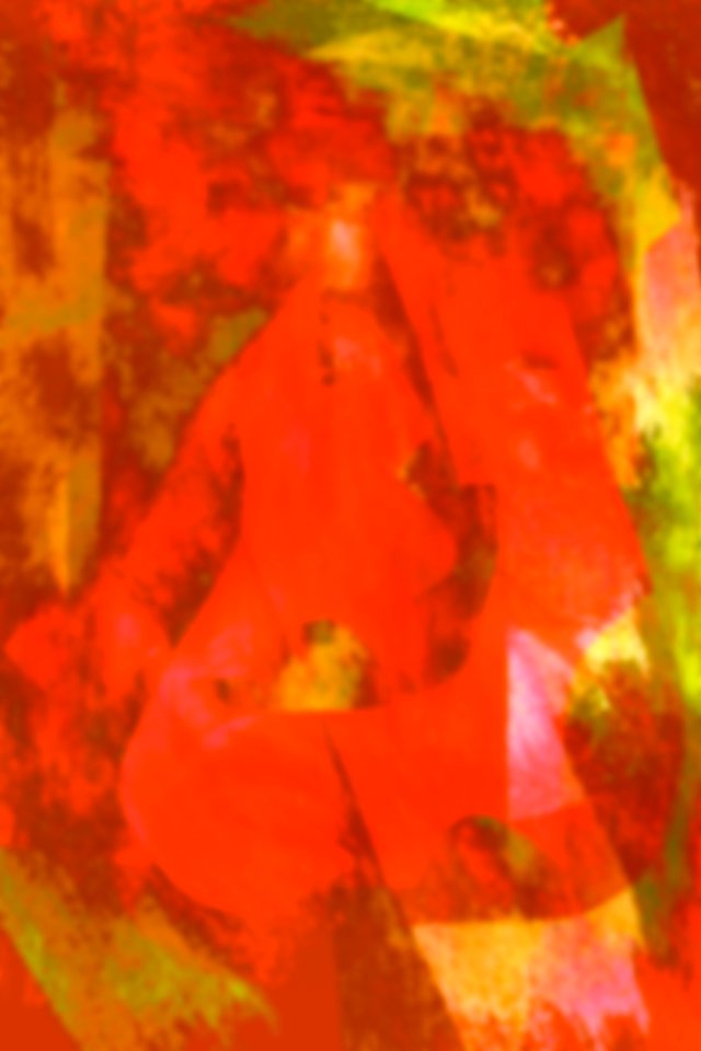 flame texture