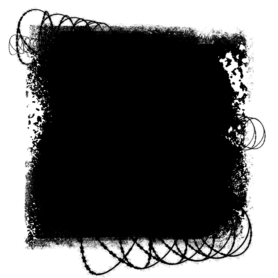 Mine mask 1