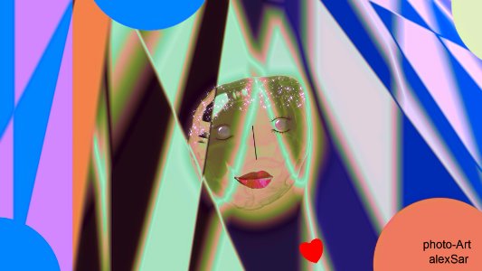 face