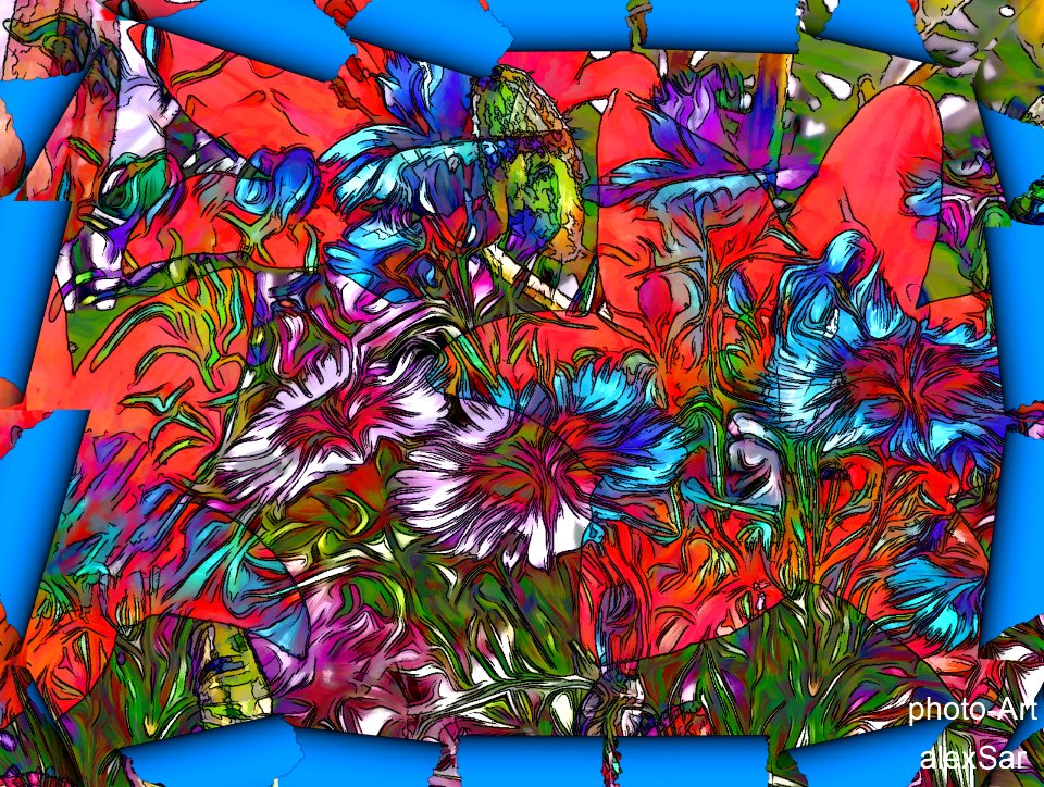flowers