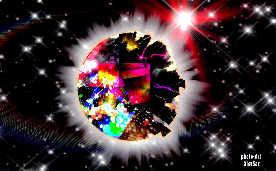 my earth