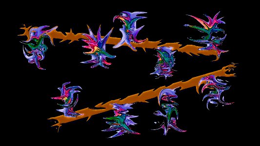 birds