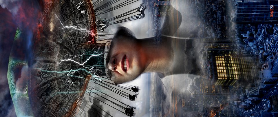 the ACROPHOBIA