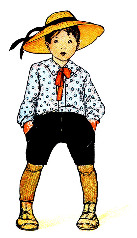 Prairie Dog Town L. Frank Baum